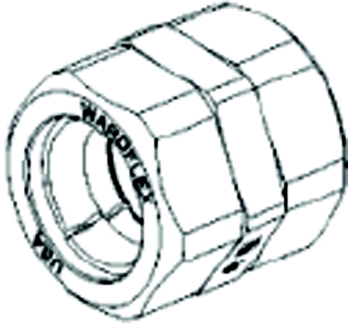 Mechanical Couplings